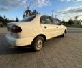 Белый Дэу Сенс, объемом двигателя 1.3 л и пробегом 290 тыс. км за 1150 $, фото 6 на Automoto.ua