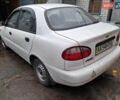 Белый Дэу Сенс, объемом двигателя 1.3 л и пробегом 240 тыс. км за 1400 $, фото 1 на Automoto.ua