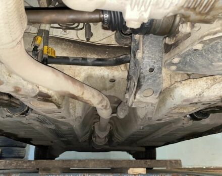 Белый Дэу Сенс, объемом двигателя 1.5 л и пробегом 259 тыс. км за 2400 $, фото 15 на Automoto.ua