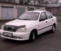 Белый Дэу Сенс, объемом двигателя 1.4 л и пробегом 269 тыс. км за 2000 $, фото 2 на Automoto.ua
