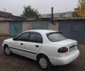 Белый Дэу Сенс, объемом двигателя 1.5 л и пробегом 250 тыс. км за 2000 $, фото 2 на Automoto.ua