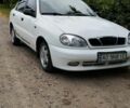 Білий Деу Сенс, об'ємом двигуна 1.5 л та пробігом 277 тис. км за 1800 $, фото 7 на Automoto.ua