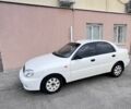 Белый Дэу Сенс, объемом двигателя 1.5 л и пробегом 268 тыс. км за 2500 $, фото 1 на Automoto.ua