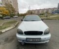 Белый Дэу Сенс, объемом двигателя 1.5 л и пробегом 370 тыс. км за 2700 $, фото 1 на Automoto.ua