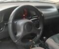 Белый Дэу Сенс, объемом двигателя 1.4 л и пробегом 220 тыс. км за 1500 $, фото 3 на Automoto.ua