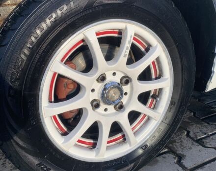 Белый Дэу Сенс, объемом двигателя 1.3 л и пробегом 165 тыс. км за 1450 $, фото 6 на Automoto.ua