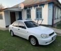 Белый Дэу Сенс, объемом двигателя 1.5 л и пробегом 260 тыс. км за 1900 $, фото 1 на Automoto.ua