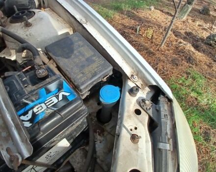 Білий Деу Сенс, об'ємом двигуна 1.4 л та пробігом 240 тис. км за 1350 $, фото 16 на Automoto.ua