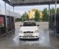 Белый Дэу Сенс, объемом двигателя 1.5 л и пробегом 324 тыс. км за 2000 $, фото 3 на Automoto.ua
