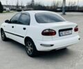 Белый Дэу Сенс, объемом двигателя 1.5 л и пробегом 230 тыс. км за 2000 $, фото 3 на Automoto.ua