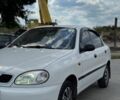 Білий Деу Сенс, об'ємом двигуна 1.4 л та пробігом 230 тис. км за 2200 $, фото 2 на Automoto.ua