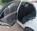 Белый Дэу Сенс, объемом двигателя 1.3 л и пробегом 200 тыс. км за 1000 $, фото 3 на Automoto.ua