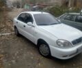 Білий Деу Сенс, об'ємом двигуна 1.3 л та пробігом 125 тис. км за 2250 $, фото 1 на Automoto.ua