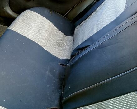 Белый Дэу Сенс, объемом двигателя 1.3 л и пробегом 199 тыс. км за 1600 $, фото 4 на Automoto.ua