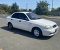 Білий Деу Сенс, об'ємом двигуна 1.5 л та пробігом 294 тис. км за 2600 $, фото 1 на Automoto.ua