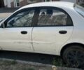 Білий Деу Сенс, об'ємом двигуна 1.3 л та пробігом 344 тис. км за 1650 $, фото 1 на Automoto.ua