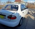 Белый Дэу Сенс, объемом двигателя 1.3 л и пробегом 230 тыс. км за 2200 $, фото 3 на Automoto.ua