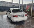 Белый Дэу Сенс, объемом двигателя 1.5 л и пробегом 324 тыс. км за 2000 $, фото 1 на Automoto.ua