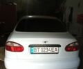 Білий Деу Сенс, об'ємом двигуна 1.5 л та пробігом 2 тис. км за 1600 $, фото 5 на Automoto.ua