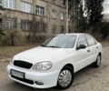Белый Дэу Сенс, объемом двигателя 1.3 л и пробегом 3 тыс. км за 1250 $, фото 1 на Automoto.ua