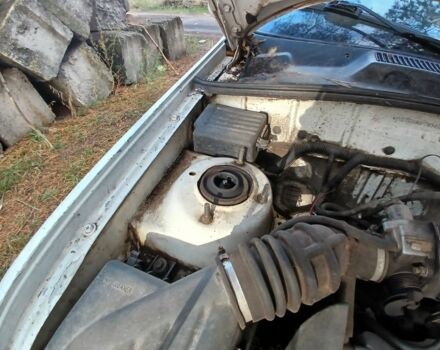 Білий Деу Сенс, об'ємом двигуна 1.4 л та пробігом 240 тис. км за 1350 $, фото 21 на Automoto.ua