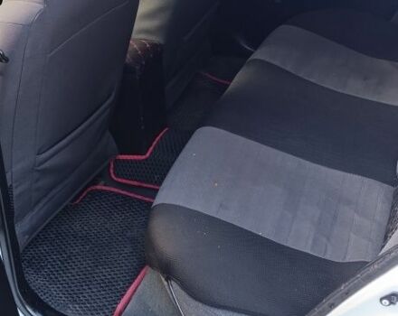 Белый Дэу Сенс, объемом двигателя 1.5 л и пробегом 380 тыс. км за 1429 $, фото 7 на Automoto.ua