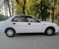 Белый Дэу Сенс, объемом двигателя 0 л и пробегом 267 тыс. км за 1300 $, фото 4 на Automoto.ua