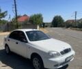Белый Дэу Сенс, объемом двигателя 1.5 л и пробегом 350 тыс. км за 1350 $, фото 1 на Automoto.ua