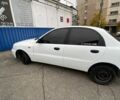 Белый Дэу Сенс, объемом двигателя 1.5 л и пробегом 370 тыс. км за 2700 $, фото 4 на Automoto.ua