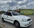 Білий Деу Сенс, об'ємом двигуна 1.4 л та пробігом 230 тис. км за 2200 $, фото 7 на Automoto.ua