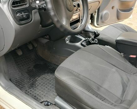 Белый Дэу Сенс, объемом двигателя 1.3 л и пробегом 89 тыс. км за 1899 $, фото 13 на Automoto.ua