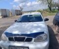 Белый Дэу Сенс, объемом двигателя 1.3 л и пробегом 400 тыс. км за 1450 $, фото 1 на Automoto.ua