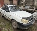 Белый Дэу Сенс, объемом двигателя 1.5 л и пробегом 171 тыс. км за 1100 $, фото 1 на Automoto.ua