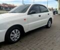 Белый Дэу Сенс, объемом двигателя 13 л и пробегом 160 тыс. км за 2000 $, фото 3 на Automoto.ua