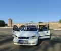 Белый Дэу Сенс, объемом двигателя 1.5 л и пробегом 197 тыс. км за 2750 $, фото 1 на Automoto.ua