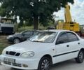 Білий Деу Сенс, об'ємом двигуна 1.4 л та пробігом 230 тис. км за 2200 $, фото 1 на Automoto.ua