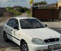 Білий Деу Сенс, об'ємом двигуна 1.4 л та пробігом 230 тис. км за 2200 $, фото 13 на Automoto.ua