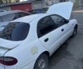 Білий Деу Сенс, об'ємом двигуна 1.4 л та пробігом 244 тис. км за 1005 $, фото 2 на Automoto.ua