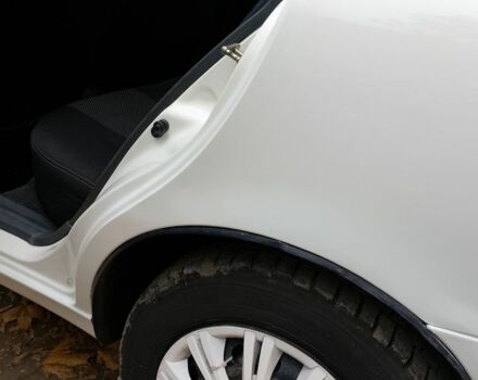 Белый Дэу Сенс, объемом двигателя 1.3 л и пробегом 89 тыс. км за 1899 $, фото 12 на Automoto.ua