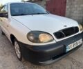 Білий Деу Сенс, об'ємом двигуна 1.5 л та пробігом 260 тис. км за 1645 $, фото 6 на Automoto.ua