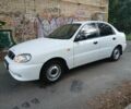 Белый Дэу Сенс, объемом двигателя 1.5 л и пробегом 123 тыс. км за 1700 $, фото 1 на Automoto.ua