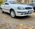 Белый Дэу Сенс, объемом двигателя 1.3 л и пробегом 89 тыс. км за 1899 $, фото 2 на Automoto.ua