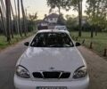 Белый Дэу Сенс, объемом двигателя 0 л и пробегом 267 тыс. км за 1300 $, фото 7 на Automoto.ua
