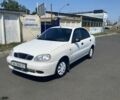 Білий Деу Сенс, об'ємом двигуна 1.5 л та пробігом 294 тис. км за 2300 $, фото 3 на Automoto.ua