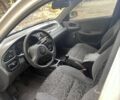 Белый Дэу Сенс, объемом двигателя 1.5 л и пробегом 268 тыс. км за 2500 $, фото 4 на Automoto.ua