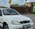 Білий Деу Сенс, об'ємом двигуна 1.4 л та пробігом 230 тис. км за 2200 $, фото 15 на Automoto.ua