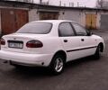 Белый Дэу Сенс, объемом двигателя 1.4 л и пробегом 269 тыс. км за 2000 $, фото 3 на Automoto.ua