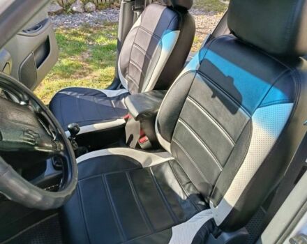 Білий Деу Сенс, об'ємом двигуна 1.5 л та пробігом 292 тис. км за 2500 $, фото 4 на Automoto.ua