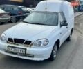 Белый Дэу Сенс, объемом двигателя 1.5 л и пробегом 350 тыс. км за 1329 $, фото 1 на Automoto.ua