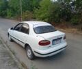Білий Деу Сенс, об'ємом двигуна 1.3 л та пробігом 230 тис. км за 1204 $, фото 2 на Automoto.ua